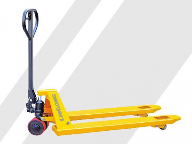 手動(dòng)托盤(pán)搬運(yùn)車(chē)2.0T~3.0T